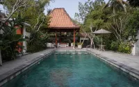 Ndalem Hapsari - 3-Star