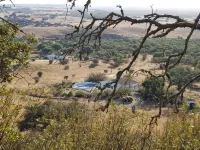 Secluded 2 Bedroomed Country Cottage with Private Pool north of the Algarve Hôtels à : Ourique