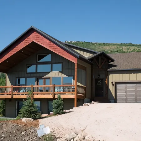 Beautiful Home With A Fantastic View ~ Perfect For Family Reunions ~ Sleeps 30