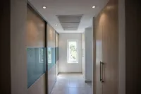 Spacious Garden View Condo - 3성급