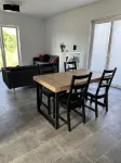 110qm Neu und Modern Eingerichtet / Nähe Berlin-potsdam - Wi-Fi