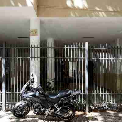 Ipanema / Copacabana | 45m²+Washer & Wi-Fi Others