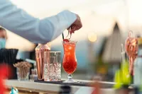 Hotel Continental - bar