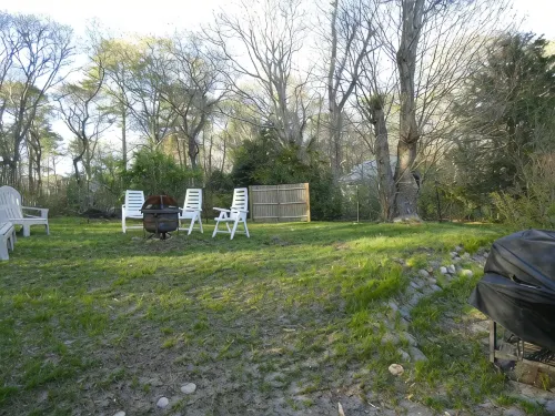 Cape Cod Cottage, Short Walk to Wequaquet Lake Private Beach and Cranberry Bogs - 3-Star