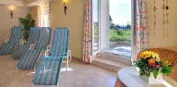 Hotel Castel Latemar - spa