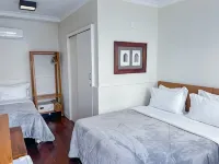 Hotel Pousada Mãe D'água - Park Yeri