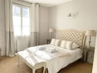 Auberge du Chasseur - Airport Shuttle