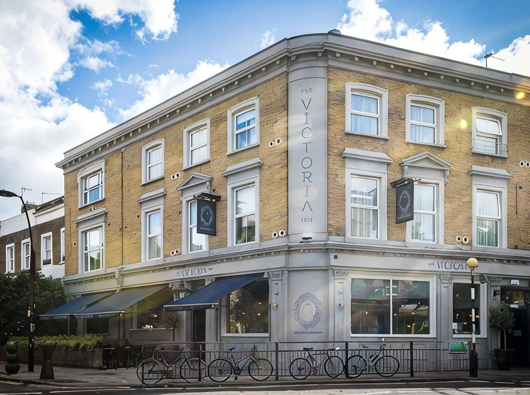 Victoria Inn - Newstead
