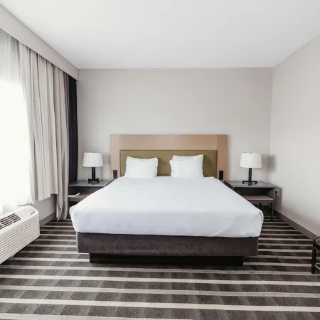 Parkview Inn & Suites, Lancaster Amish Country, PA