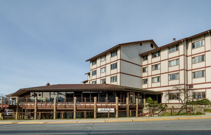 Southeast Resort