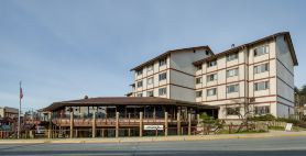 Southeast Resort
