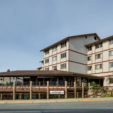 Southeast Resort