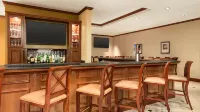 Hilton Garden Inn Raleigh/Crabtree Valley - bar