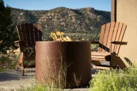 Escalante Casita with Breathtaking Views - 4-Star