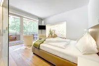 Hotel Lün - spa