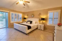 Kid Friendly - 5 BDR Home - Heated Pool - Mini Golf - Wifi