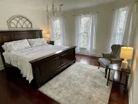 Historic Retreat - steps from the Lake and Downtown - 4-Star