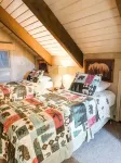 "18 Seasons" Seconds to Blue Ridge Parkway, & Mabry Mill. Game room w/Bar - Homestays