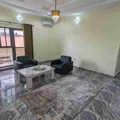 Fixxers Luxury Apartments Others