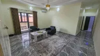 Fixxers Luxury Apartments - Apartments