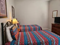 Home from Home 3-Bedroom Windsor Hills Resort Condo with Waterpark Near Disney - 발코니