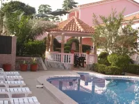 Hotel Lisboa Bissau - 3-Star