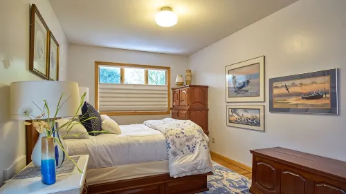 Maison de Blue et Blanc, Exquisite Home Close to Town, Campus, & Beaver Stadium - 부티크