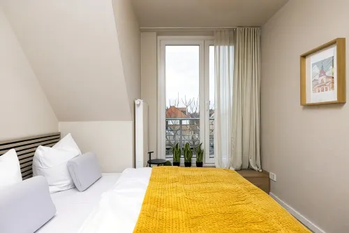 Apartment by Spears New and modern-directly on the Neuseenland and quickly in Leipzig - 3-Star