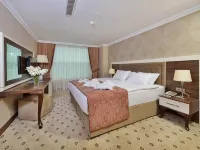 The Sign Kocaeli Thermal Spa Hotel &Convention Center Hotel a Başiskele