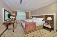 The Sign Kocaeli Thermal Spa Hotel &Convention Center - bar