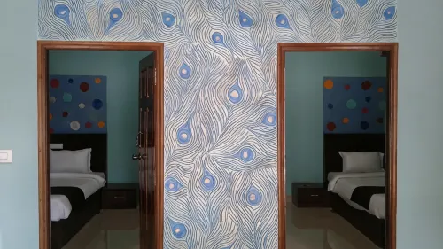Annu Stay - 2-Star