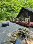Quiet country setting awaits you! - 3-Star