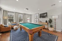 General Williams Estate House Lenox/Stockbridge - 4-Star