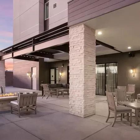 Homewood Suites by Hilton Las Vegas City Center