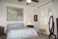 Saguaro Sunset Retreat - Homestays