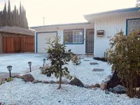Milpitas Central Private 3Bd Home~ Convenience! - 3-Star