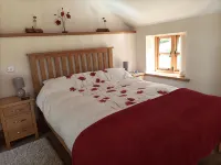 Secluded Detached Stable / Barn Conversion On The Border Of Shropshire And Wales - Wifi