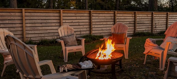 Stylish Durham Getaway Near Duke / DT - Fun Backyard Hotels in Durham