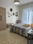 CASA CINQUE apartment 5 minutes from the Archaeological Excavations of Pompeii