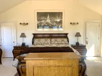 Take in the San Francisco views at this quiet oasis! - 부티크