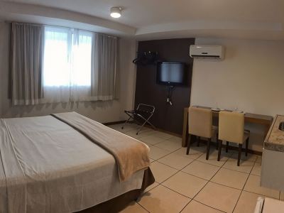 Happy Hotel Manaíra