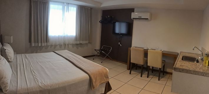 Happy Hotel Manaíra Hotels in Joao Pessoa