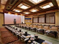 Hotel Daiheigen - Wi-Fi