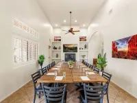 Las Posadas of Sedona Hotels in Village of Oak Creek