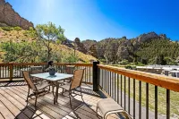 The Lodge at Prewett Creek, near Missouri River!! - 4-Star