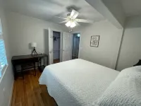 3 bedroom, 2 bath home less than a mile from The Masters!