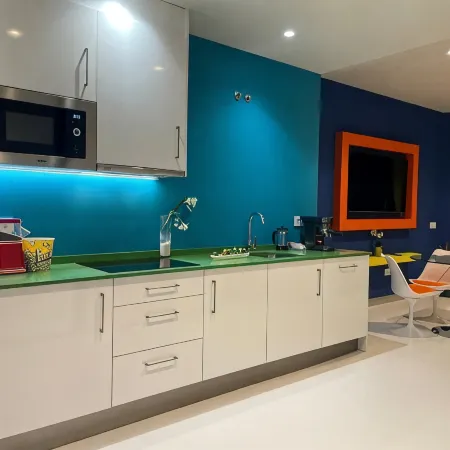 Lahola Glam Suites