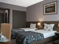 Rila Hotel Sofia Hotels near Centrum