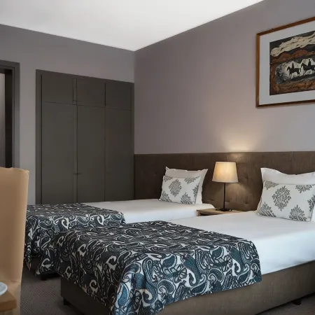 Rila Hotel Sofia