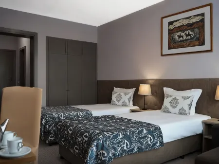 Rila Hotel Sofia